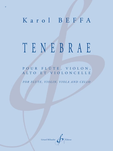 Tenebrae Visual